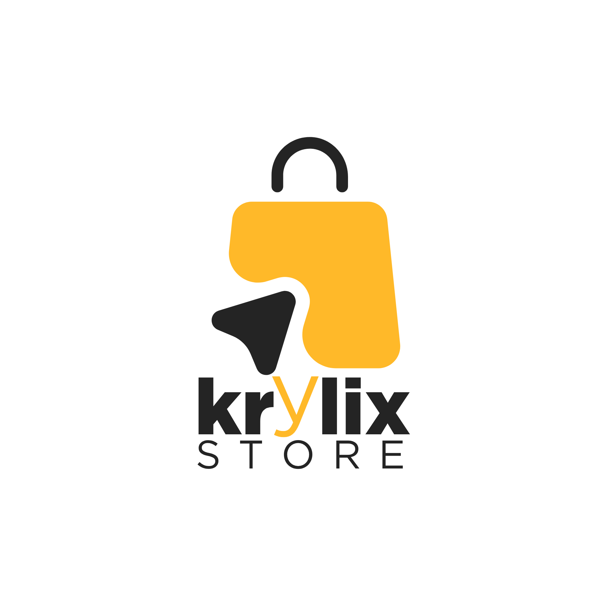 Krylix Store