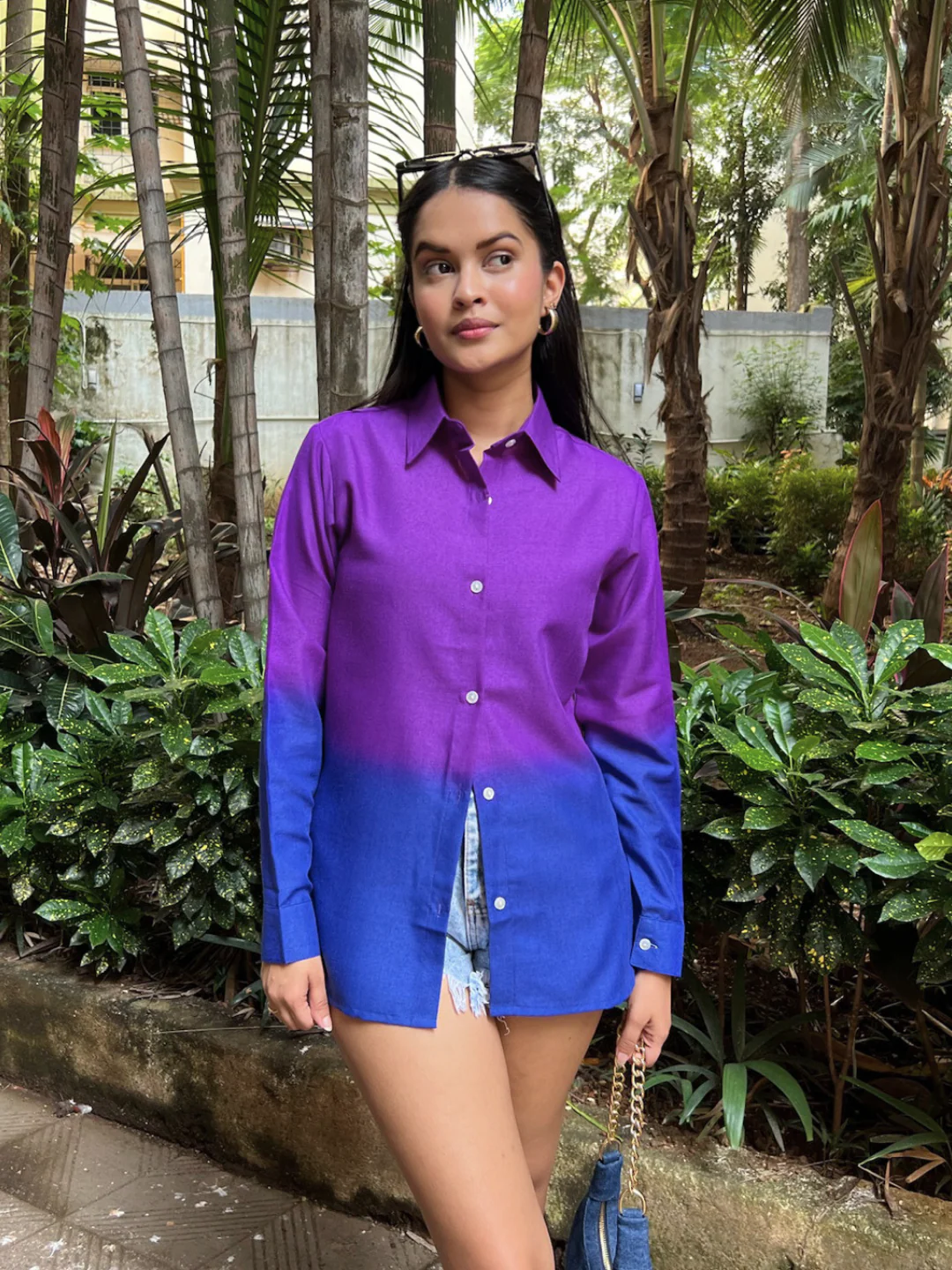 Blazer & Trouser Co-ord