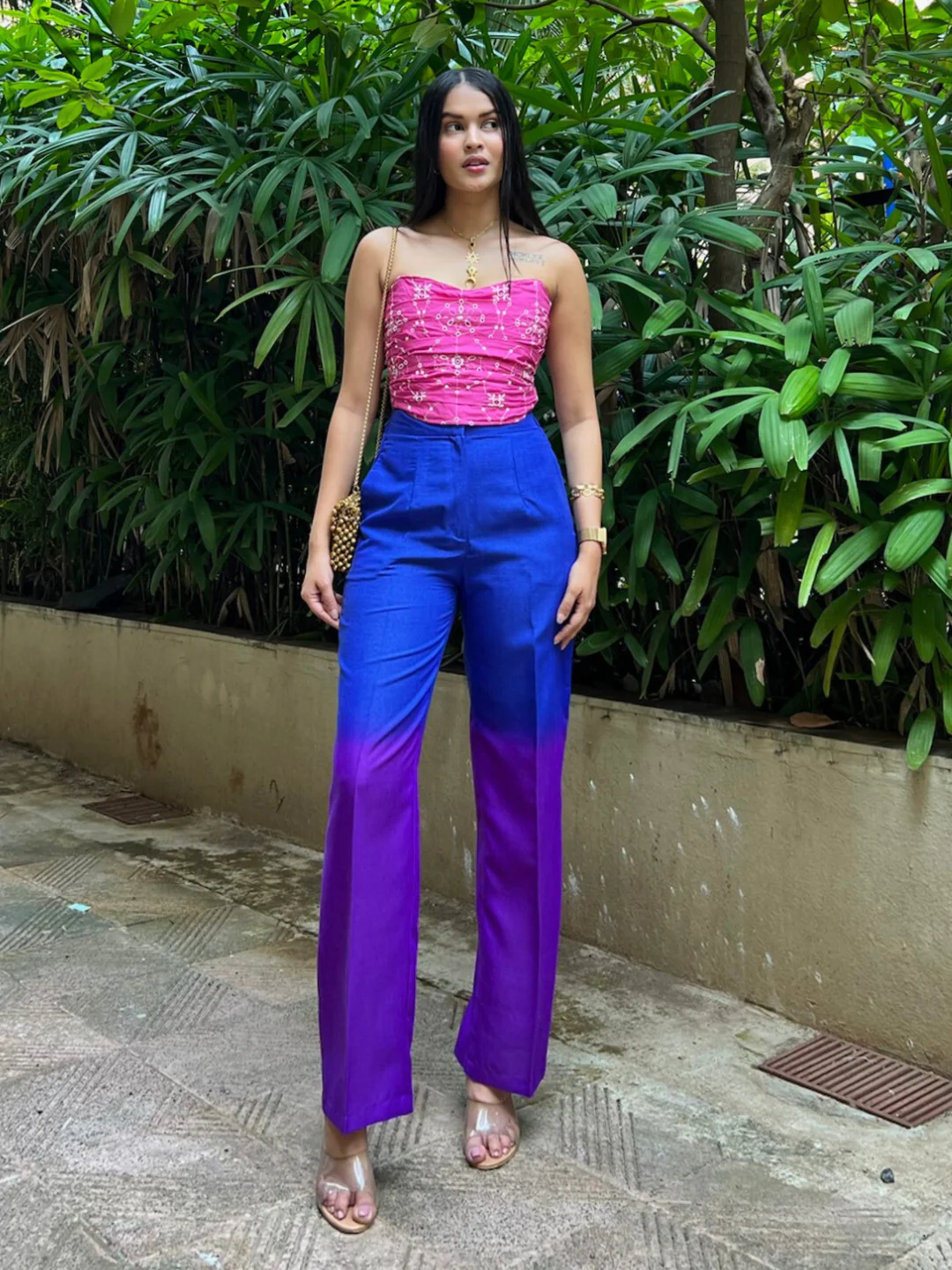 Blazer & Trouser Co-ord