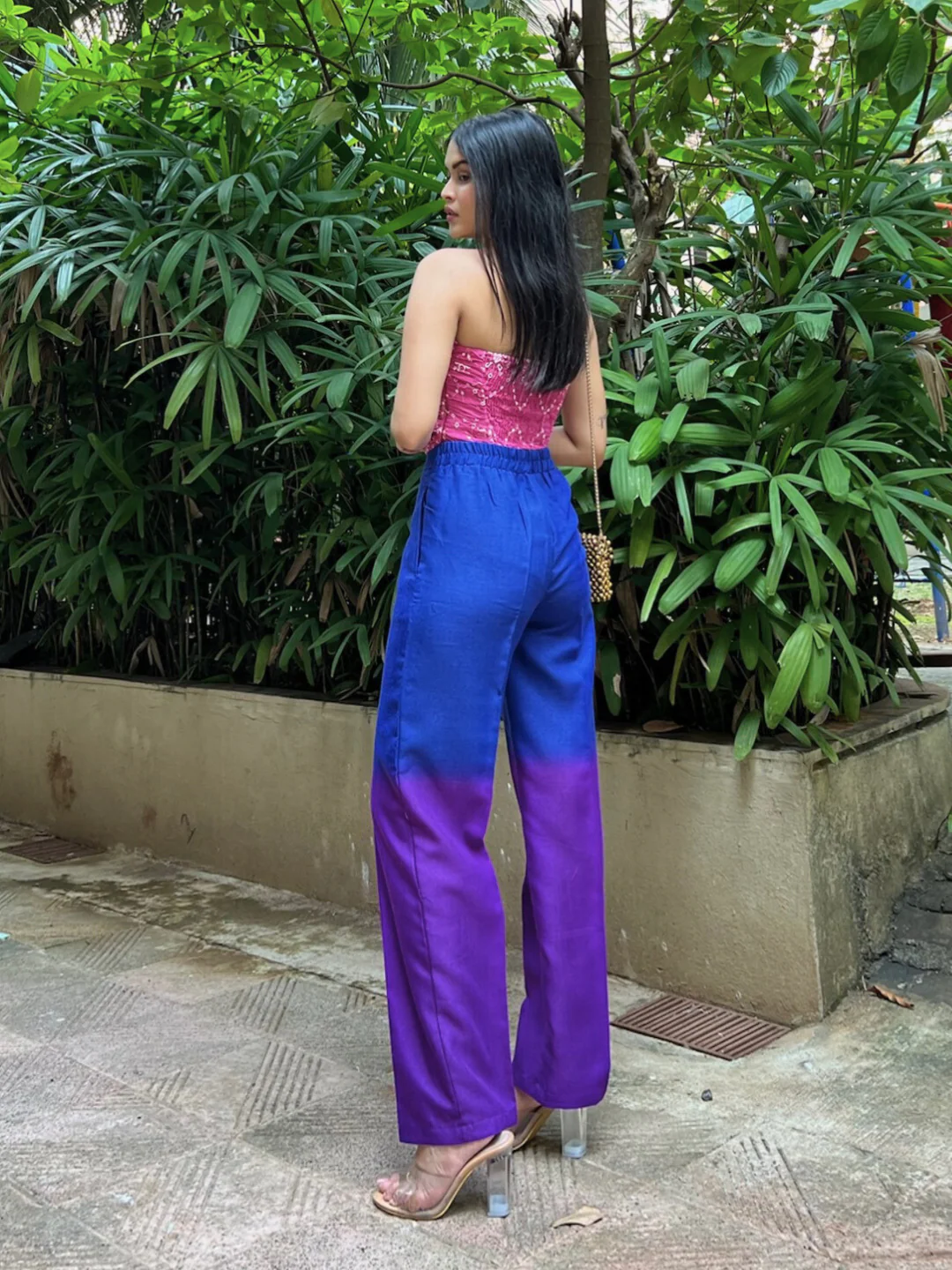 Blazer & Trouser Co-ord