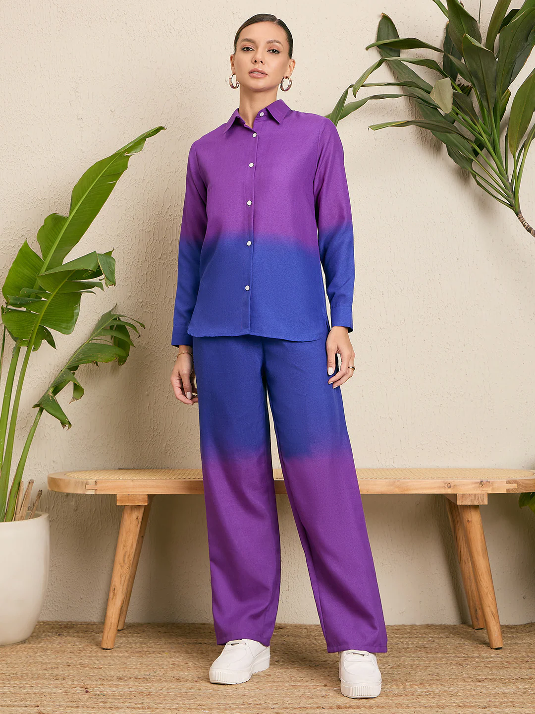 Blazer & Trouser Co-ord