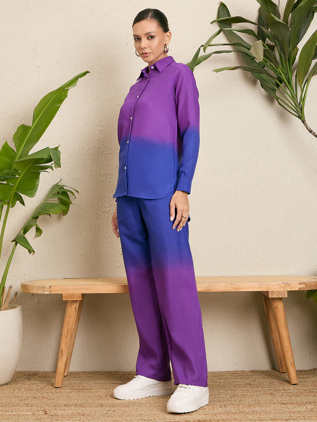 Blazer & Trouser Co-ord