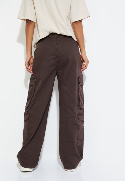 Ribbed Lounge Pants