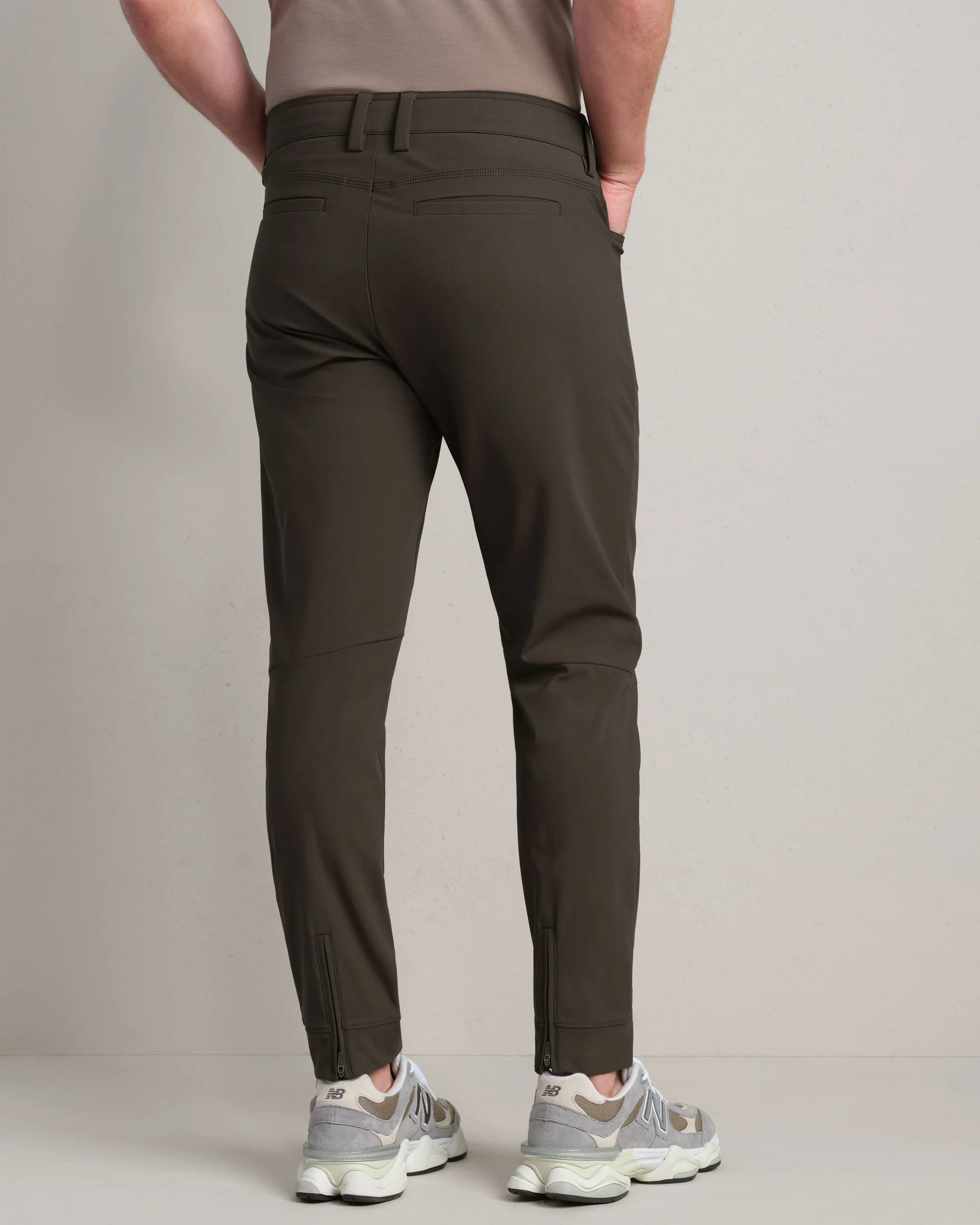 Jogger Pants