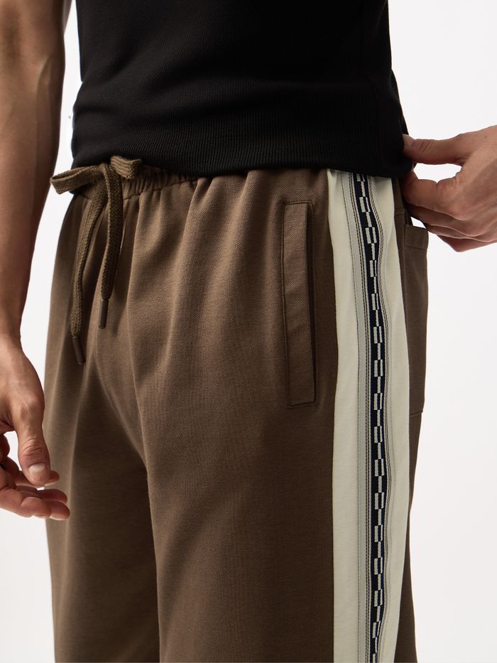 Athleisure Joggers