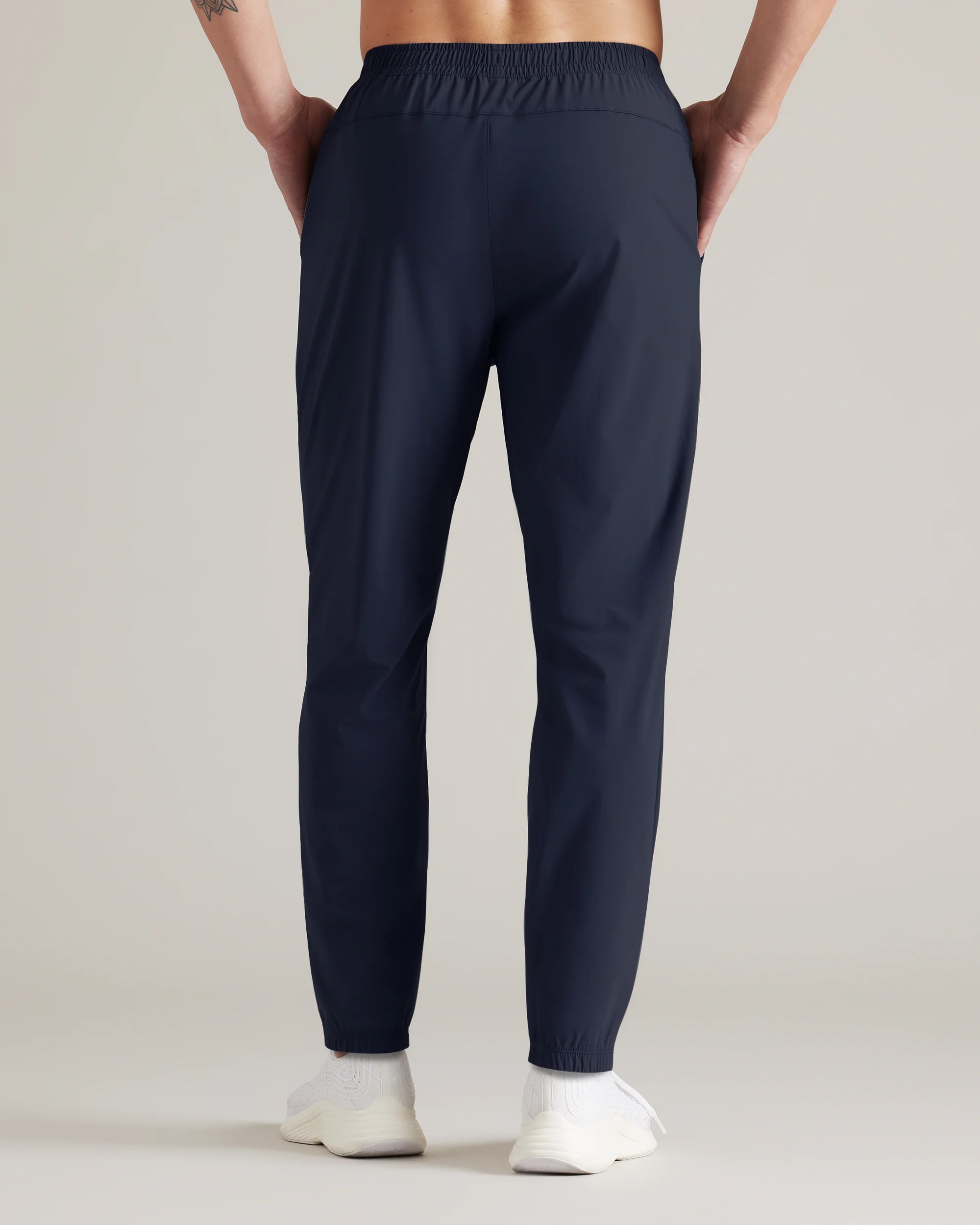 Cargo Track Pants