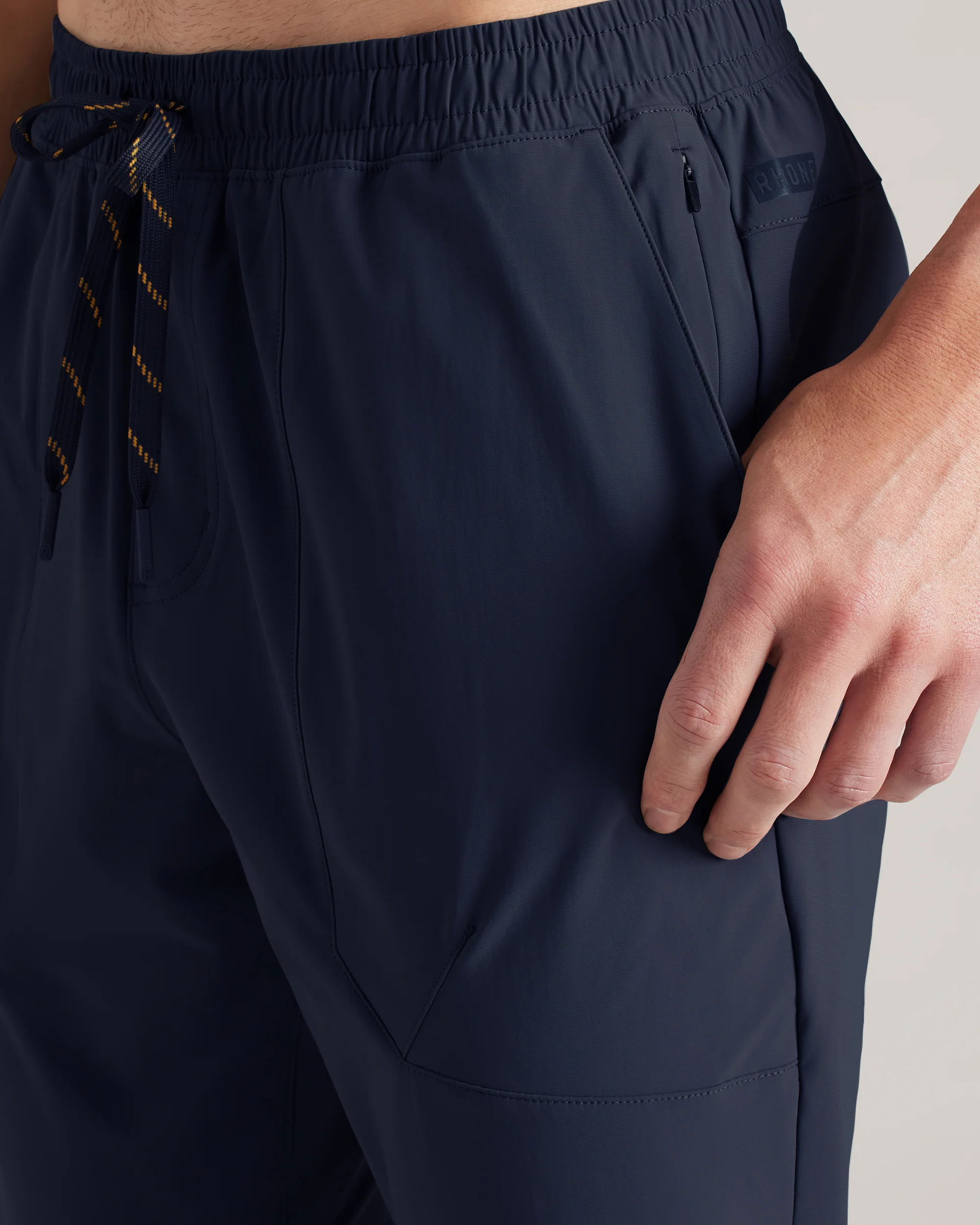 Cargo Track Pants