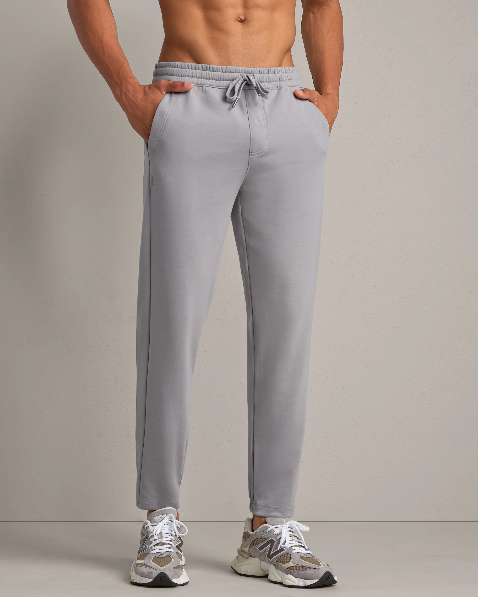 Relaxed Fit Joggers