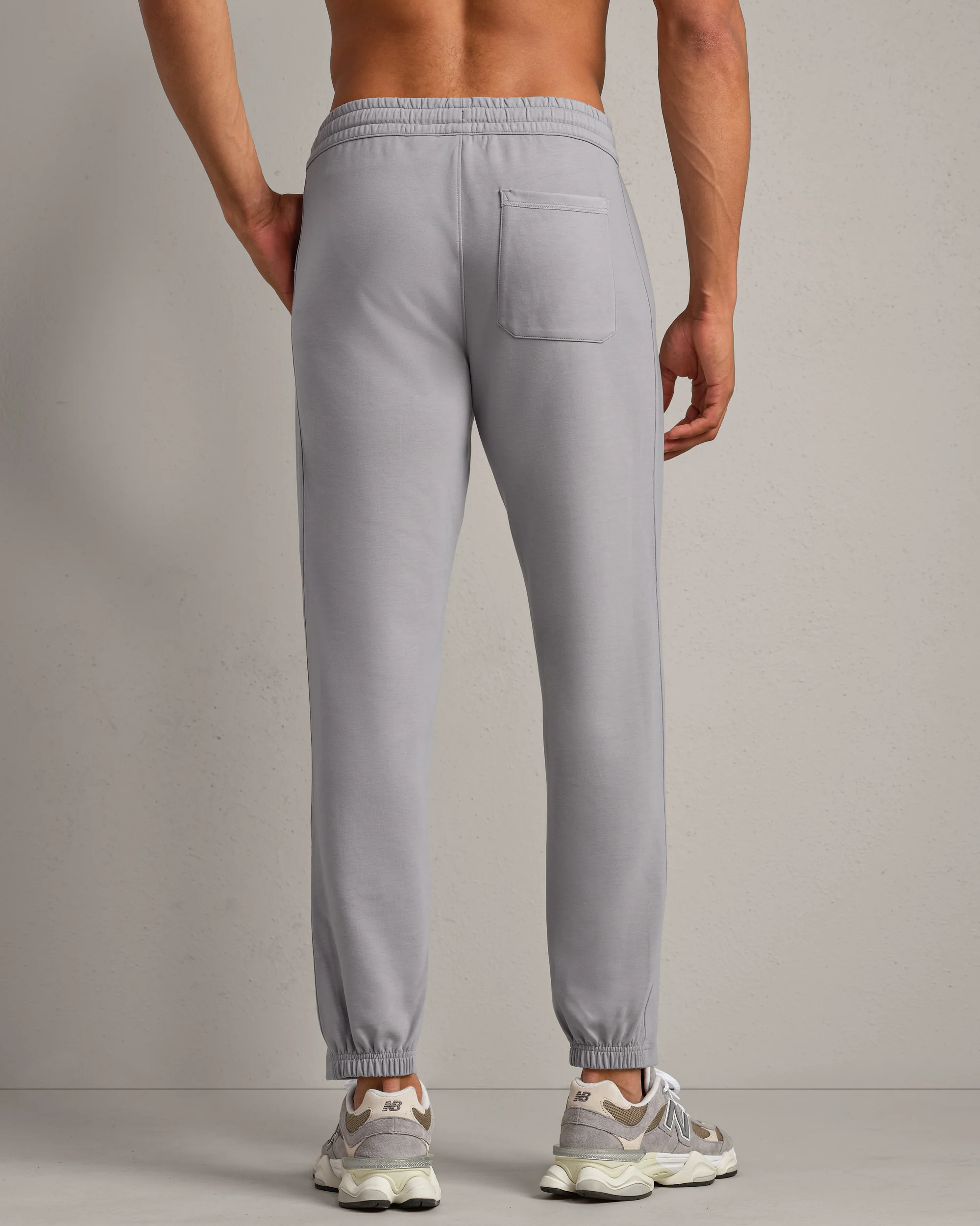 Relaxed Fit Joggers