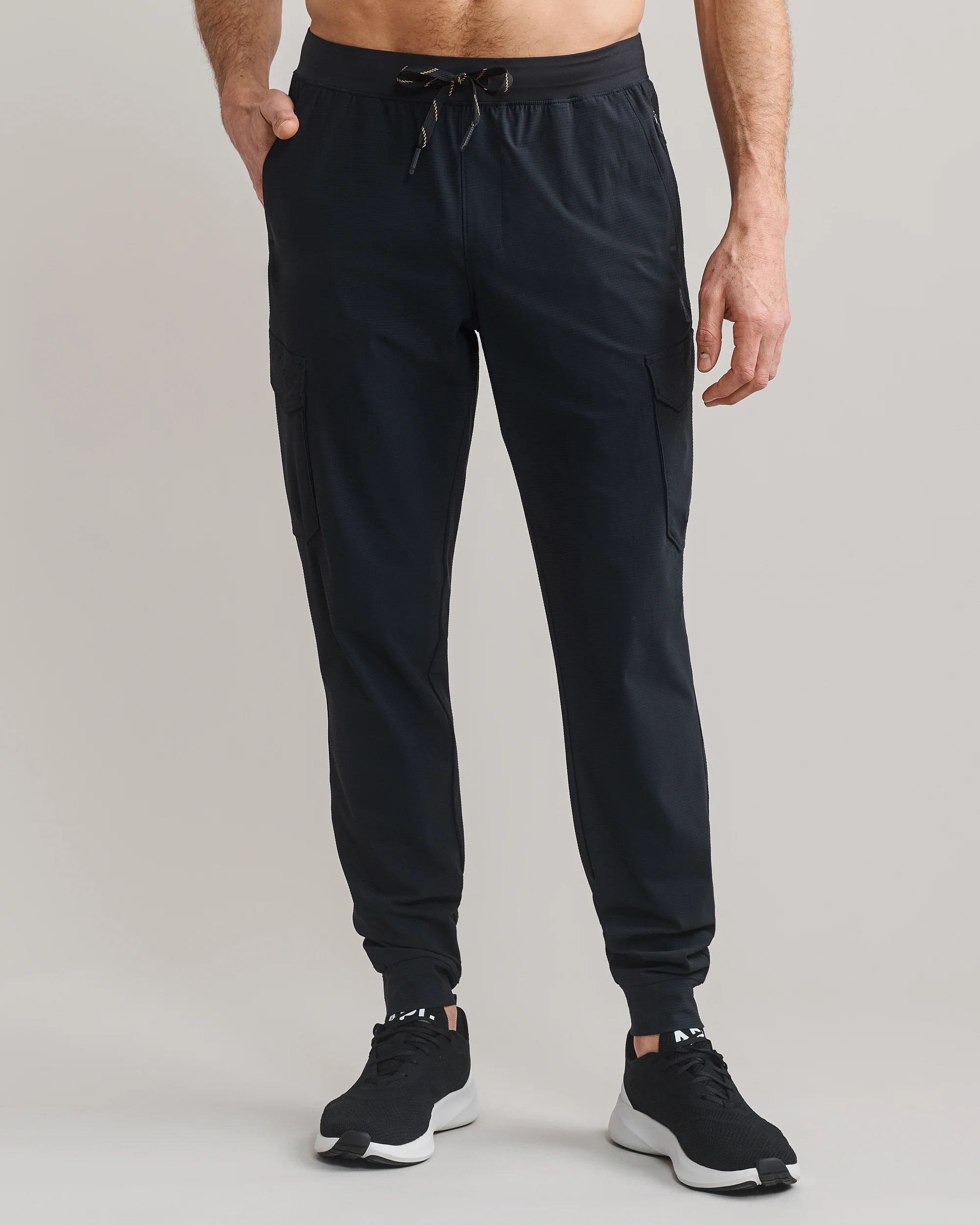 Slim Fit Joggers