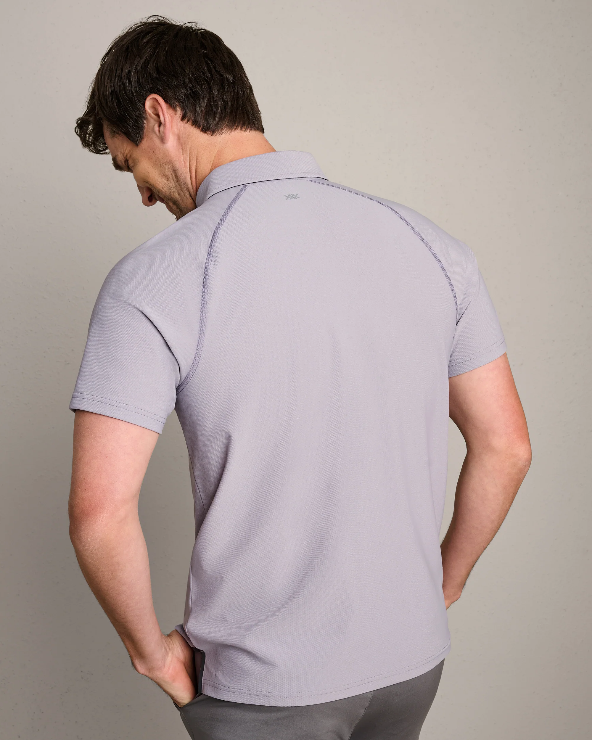 Casual Polo Shirt
