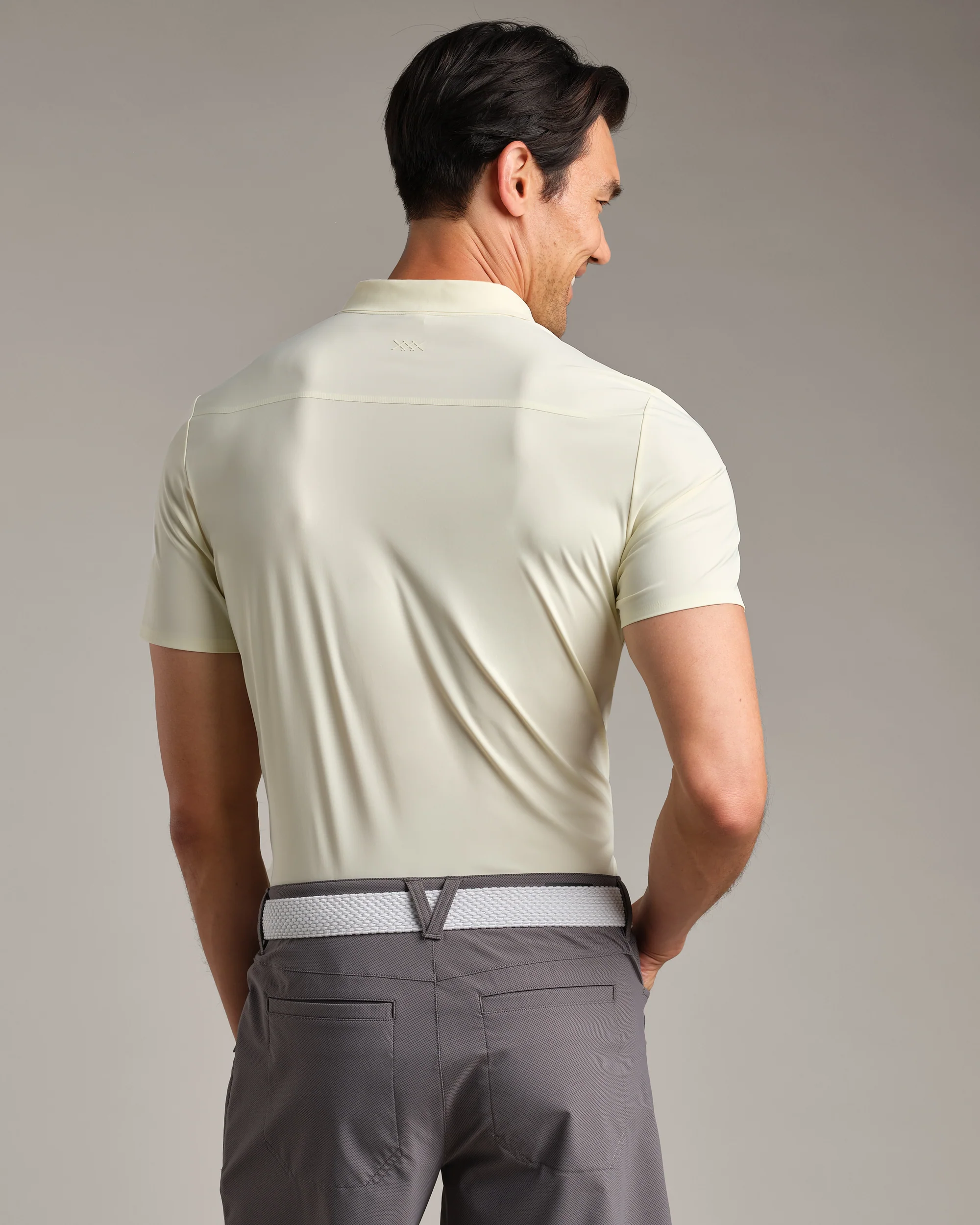 Premium Cotton Polo