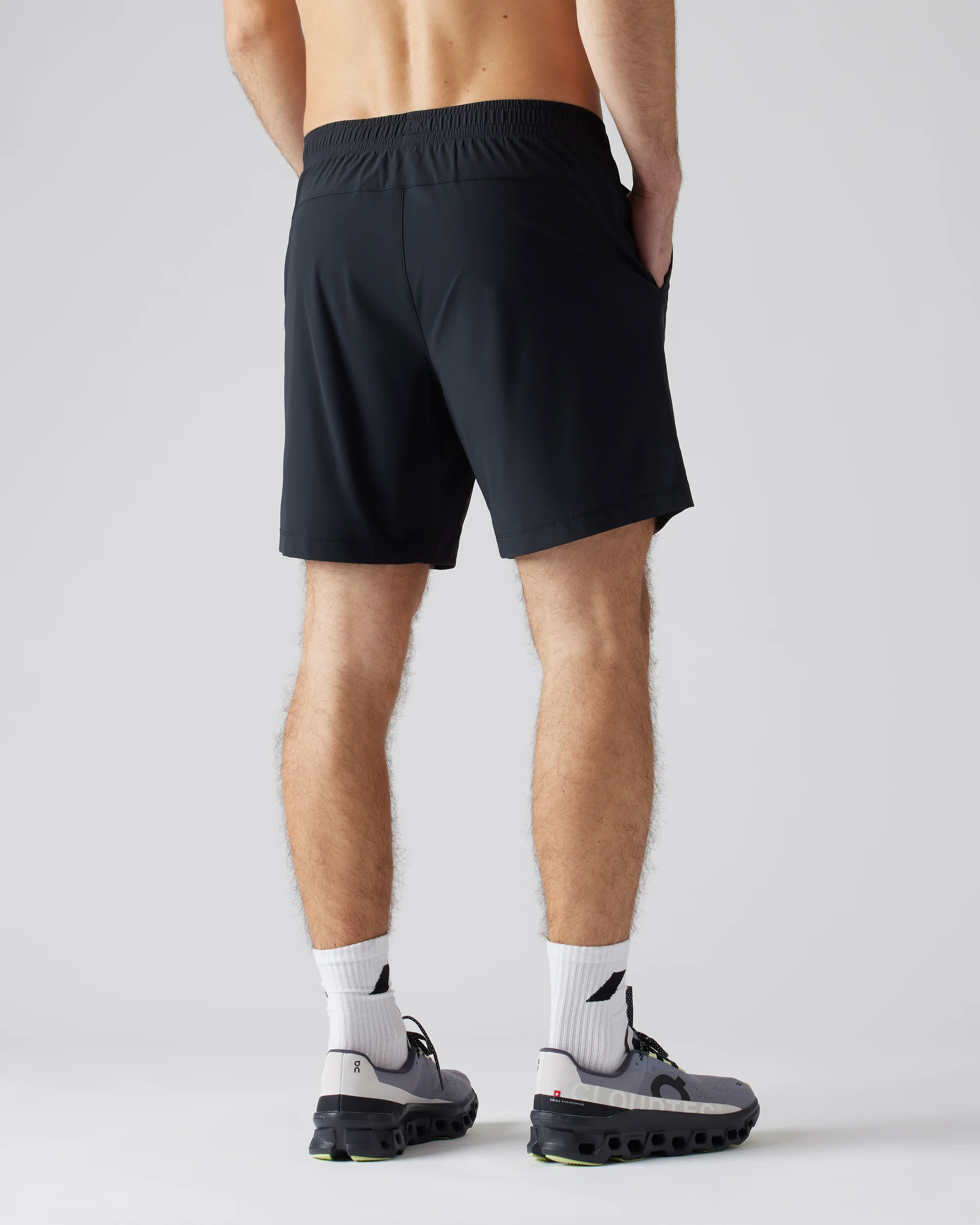 Cargo Shorts