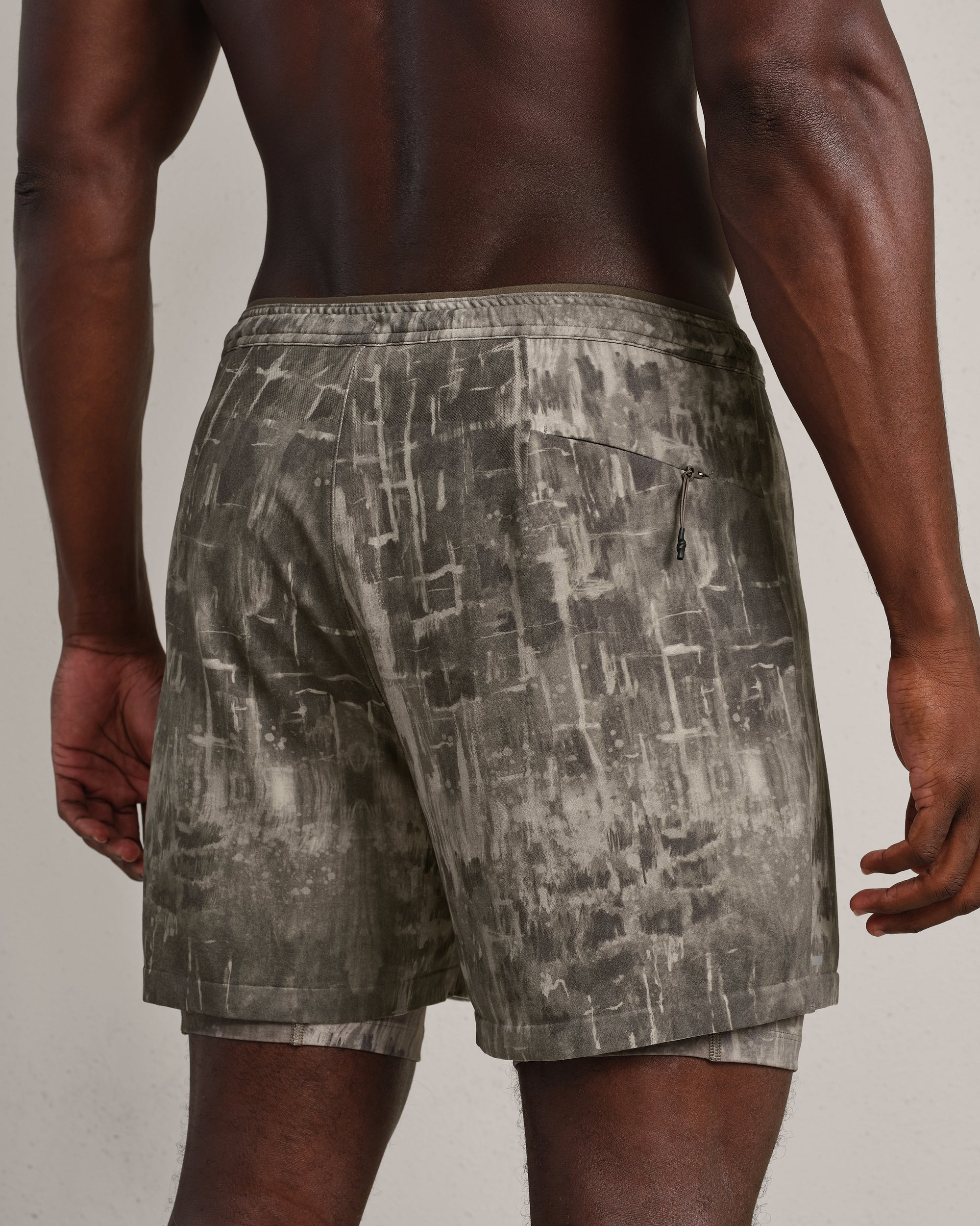 Active Training Shorts