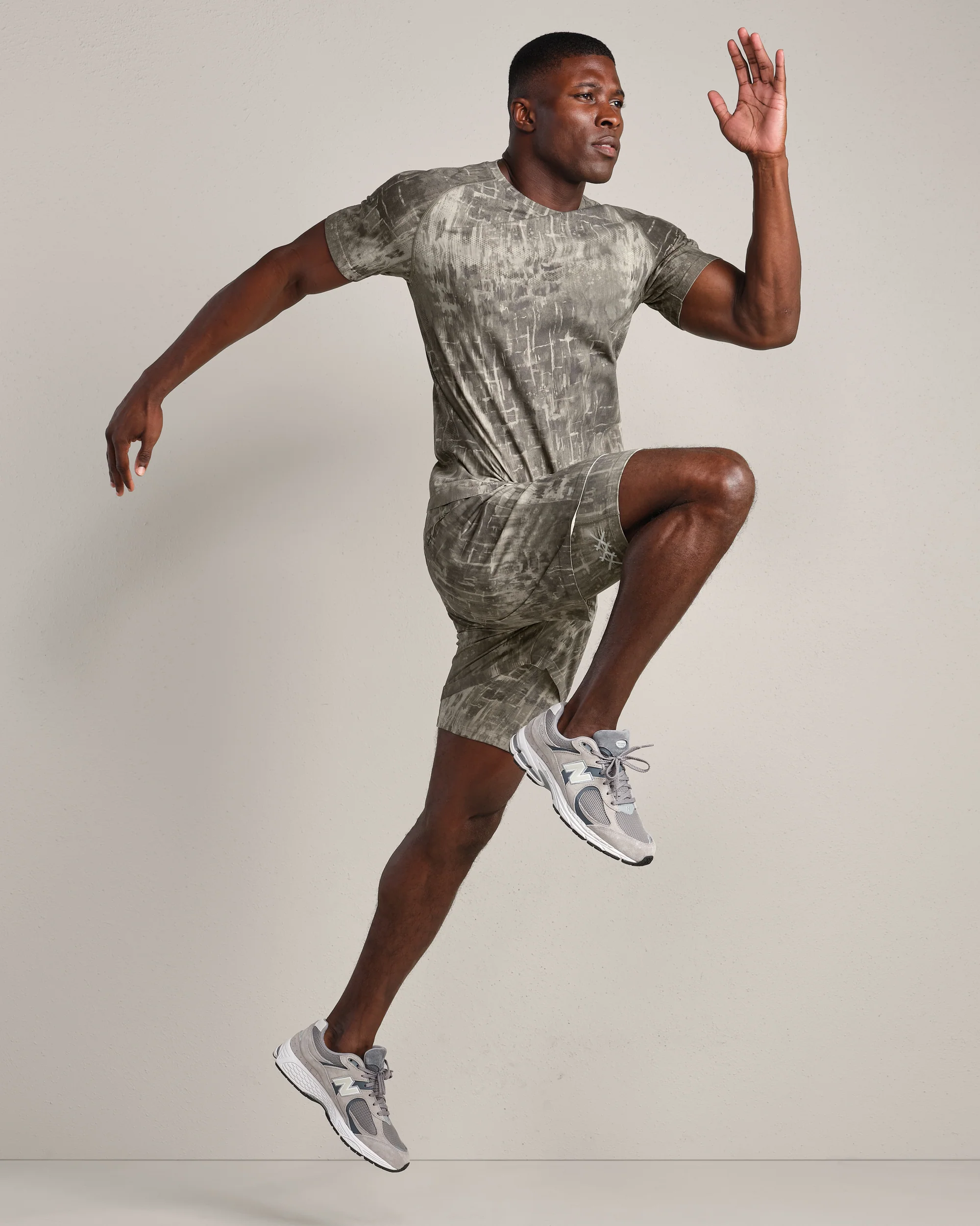 Active Training Shorts