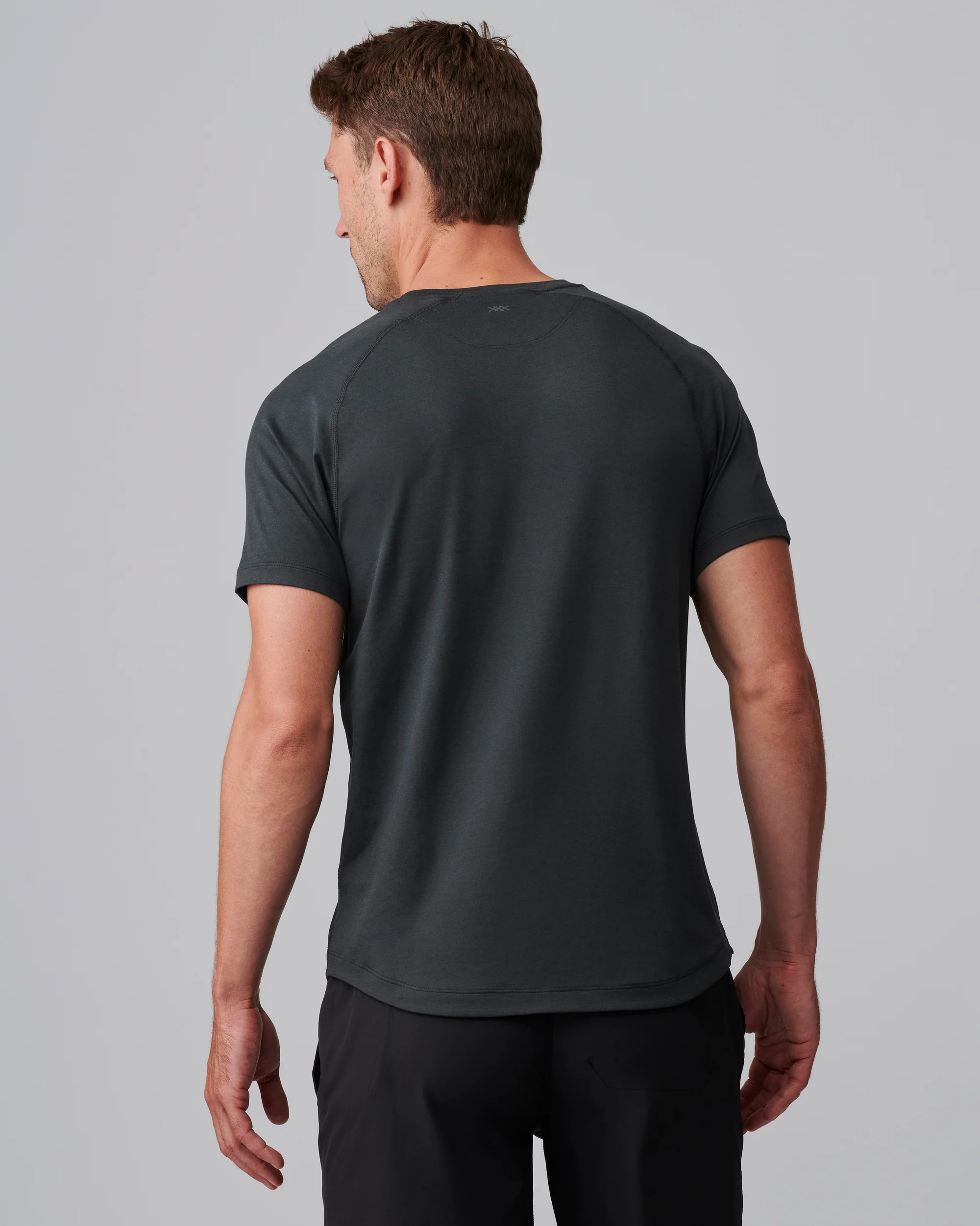 Oversized Graphic Tee