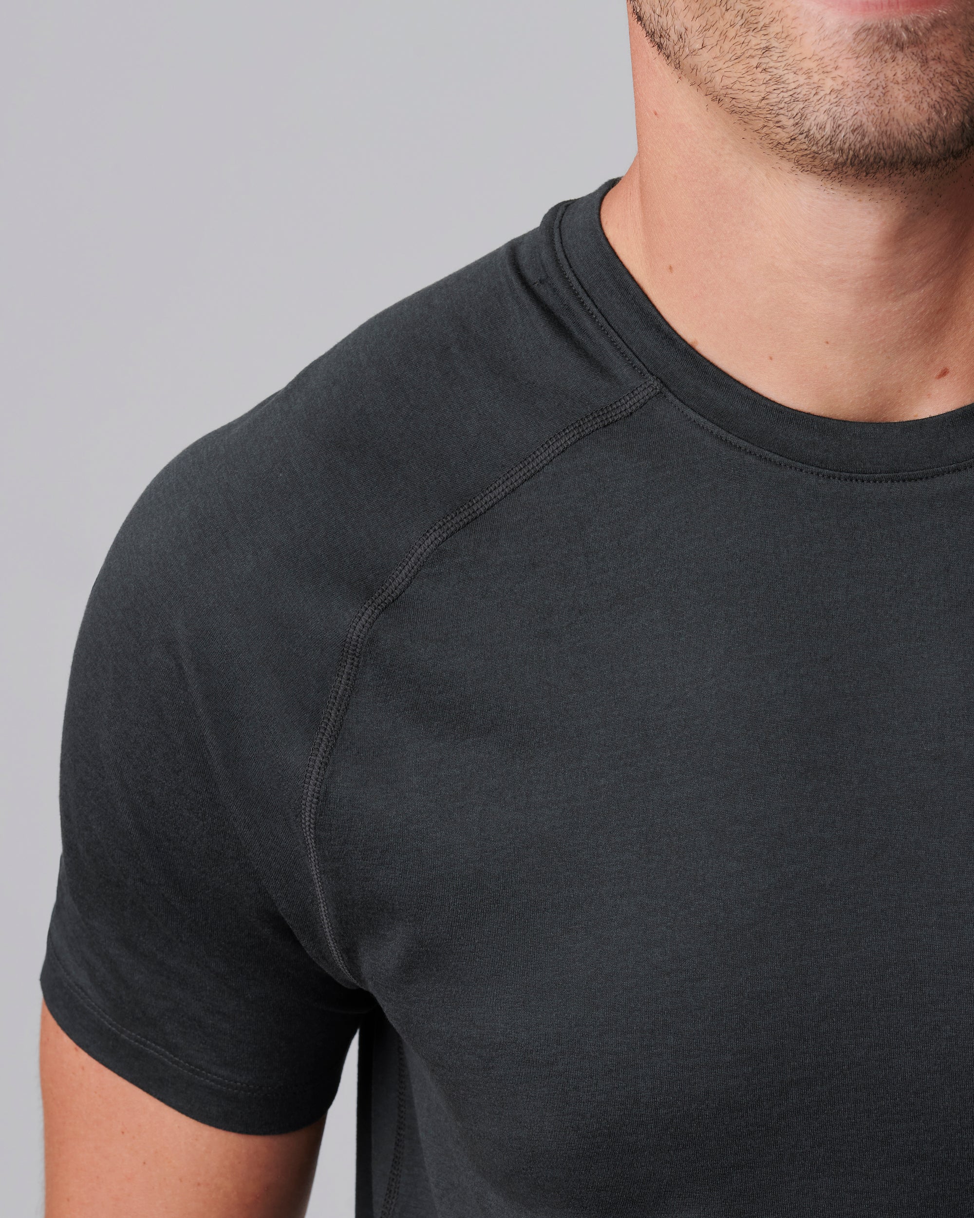 Oversized Graphic Tee