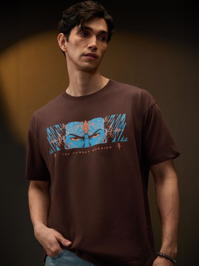 Muscle Fit Tee